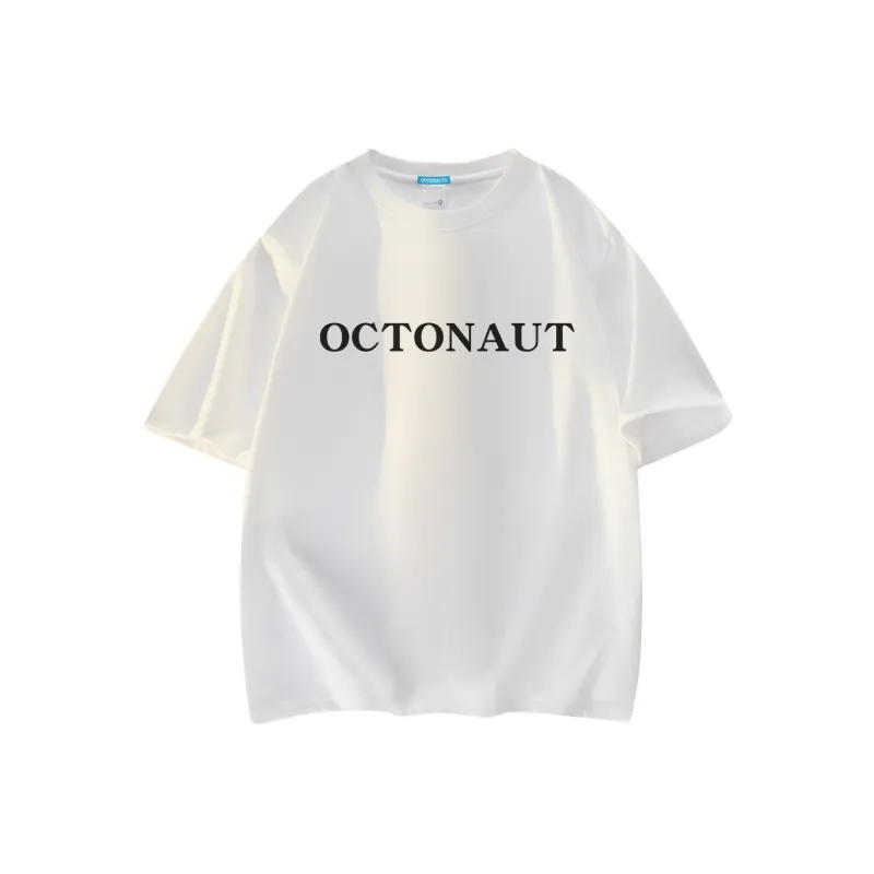 Small Columns Under The Sea T Shirt Unisex-1