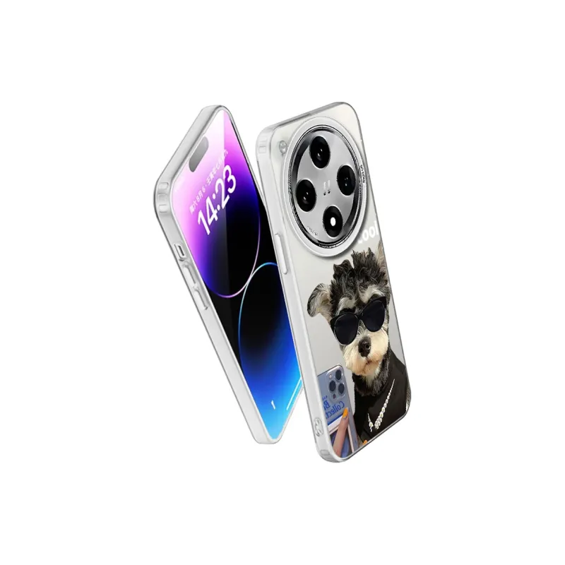 MaiBuZhe Phone Cases-23