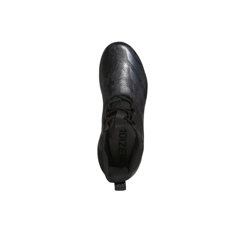 Adidas Adizero Chaos Dsg Smu Black Snakeskin-4
