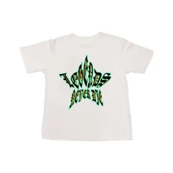 Vlone X Juice Wrld Legend T Shirt