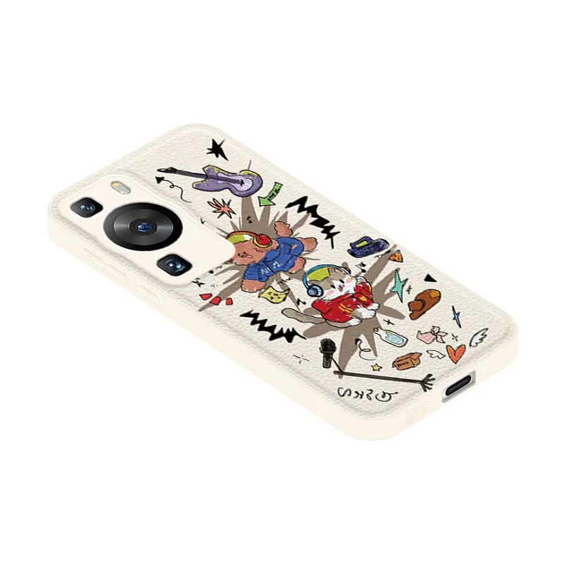 Small bones Phone Cases-1