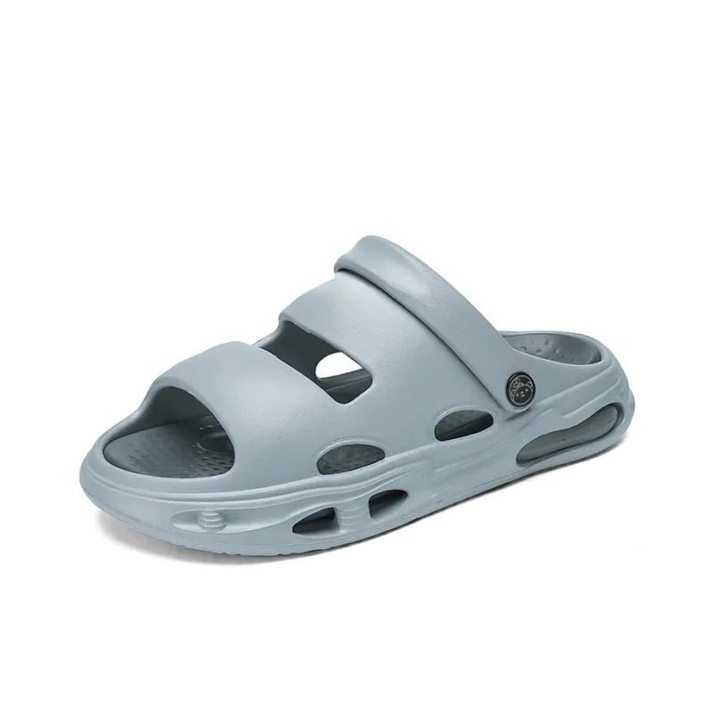 Budding Bear Beach Sandals Men's-5