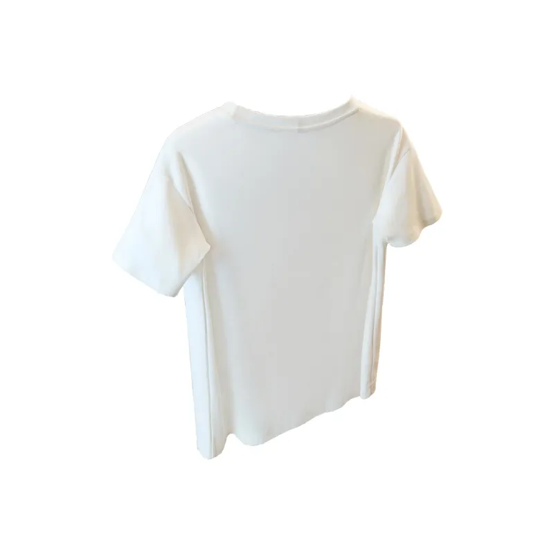 Cypress House T Shirt Women's White-1