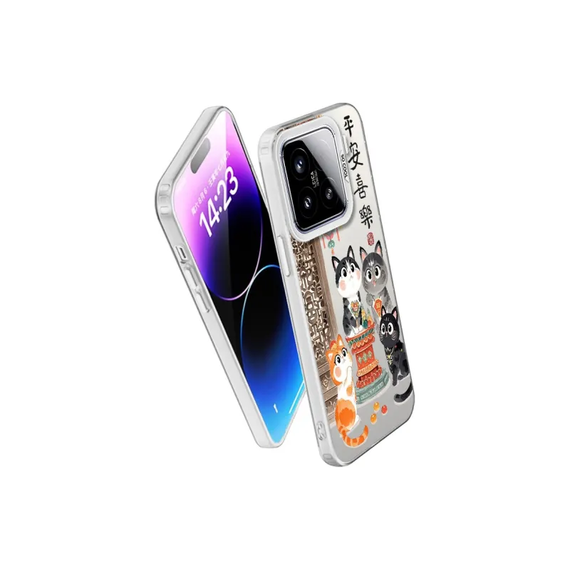 YIBAOBAO Phone Cases-23