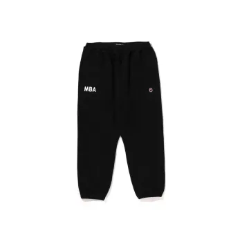 Bape Mr Bathing Ape Sweat Pants