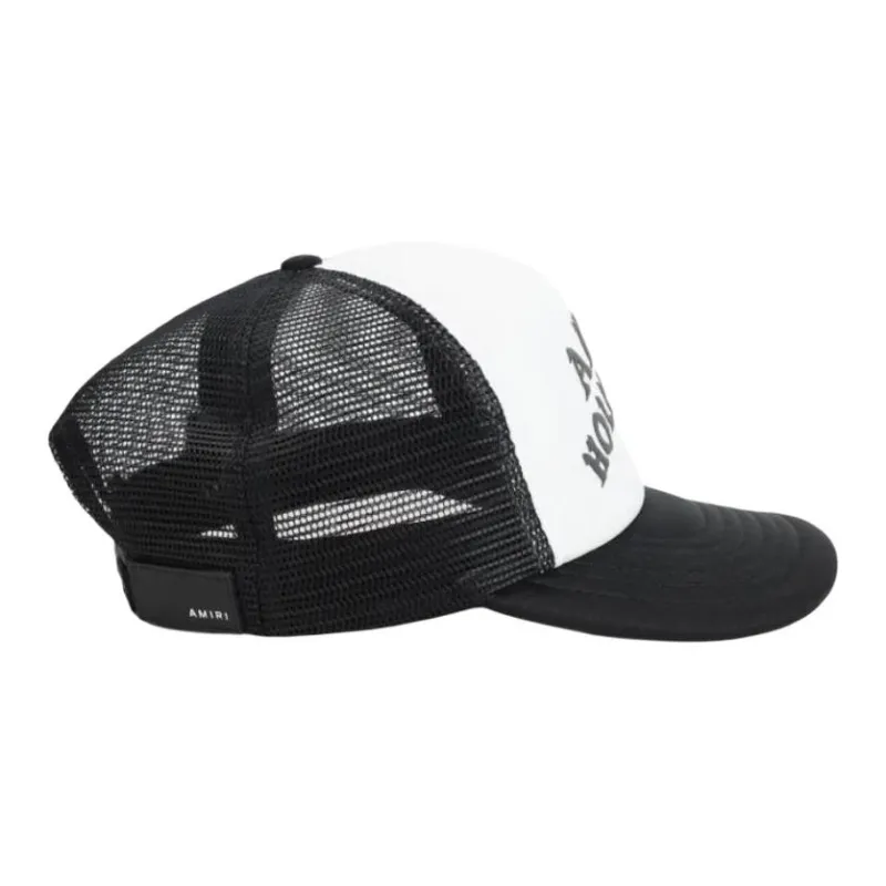 AMIRI Ma Hollywood Cap-1