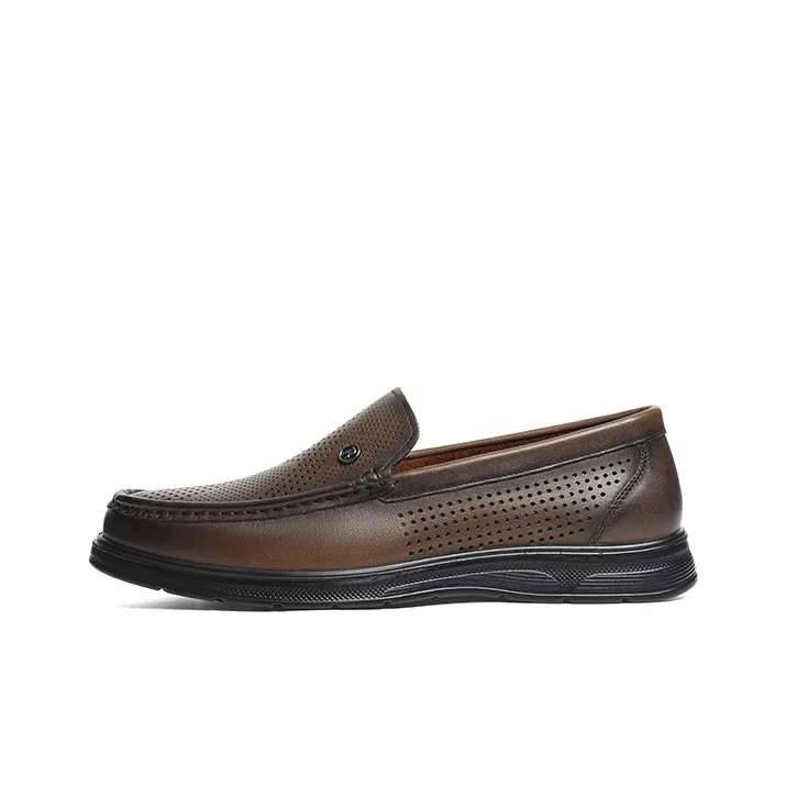 RED DRAGONFLY Dress Shoes Men's-8