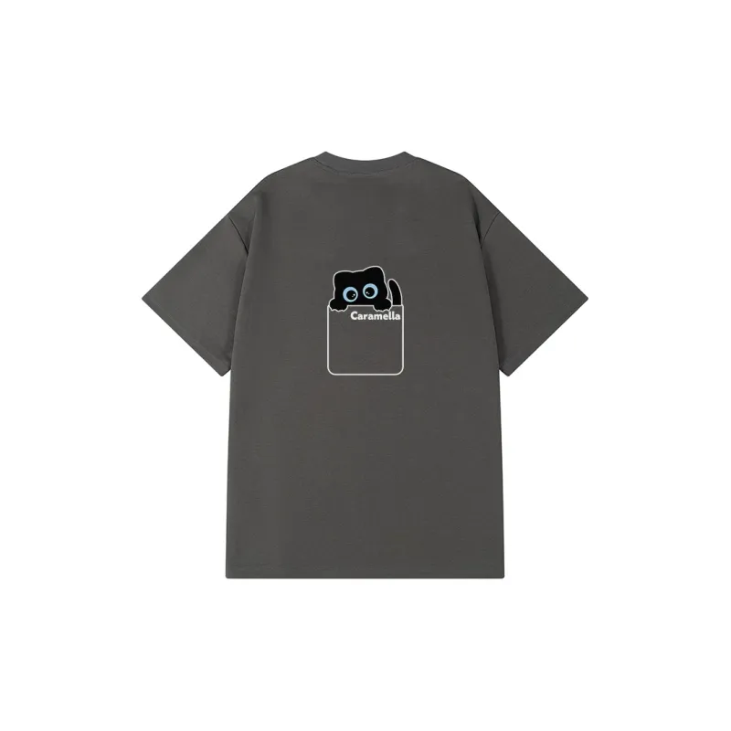 Caramella Unisex Undershirts-25