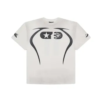 Hellstar Warm Up T shirt