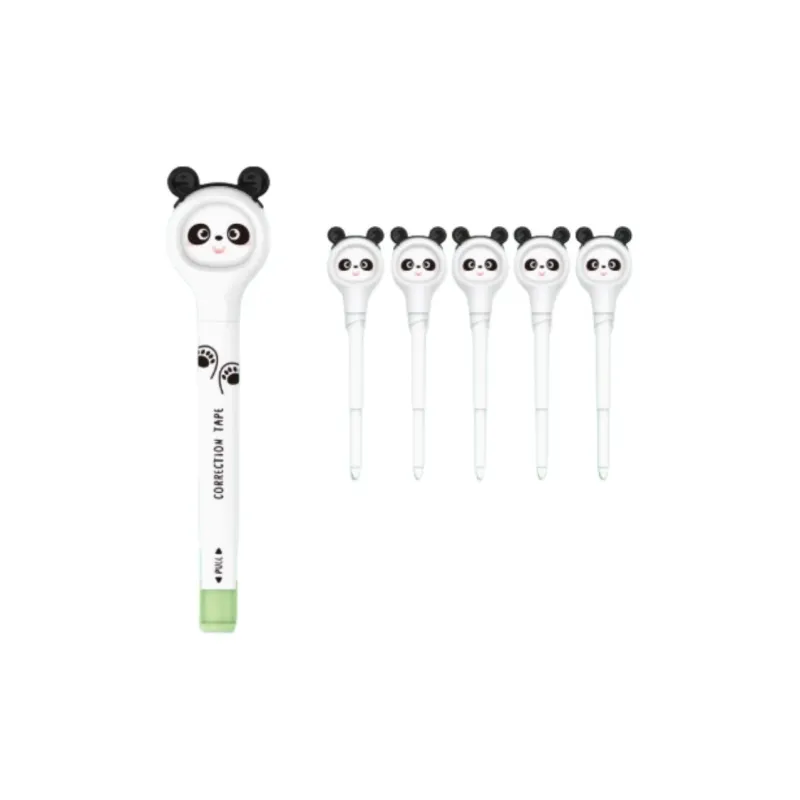 REBECCA LIM'S Correction Fluid/Correction Tape/Correction Patch-6