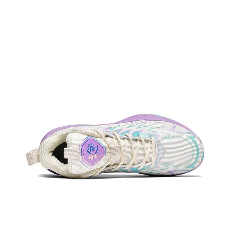 MUSHILANDI High Top Basketball Shoes Unisex-7