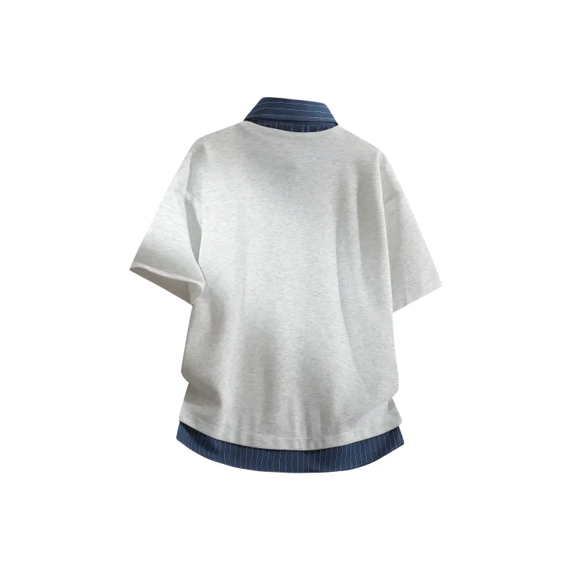OGEK T Shirts Unisex-3