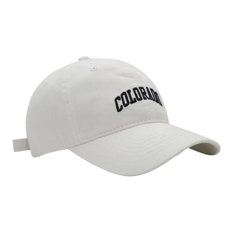 Cotton And Polyester Material Beanie Fashion Trend Hat Accessories Unisex-19