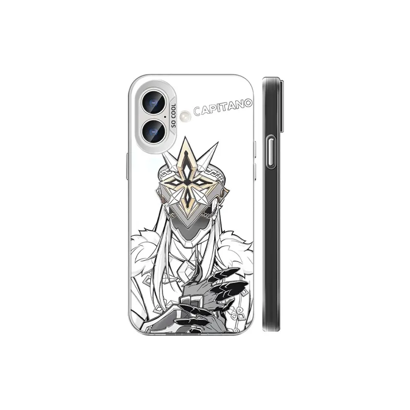 CHUNFAN Phone Cases-5