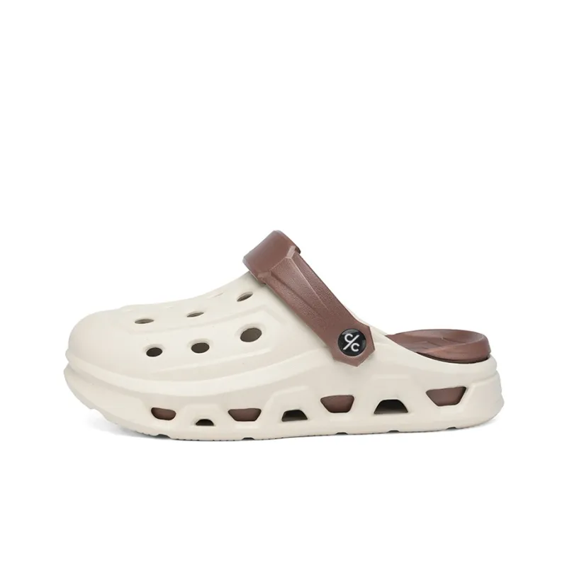 Colorful Creations Clogs Unisex-7