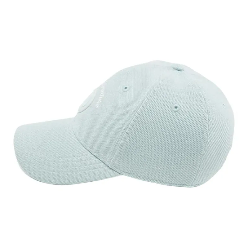 LiNing Baseball Caps Unisex Blue-1