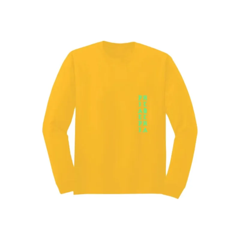 Kanye West T Shirts Men Gold-0