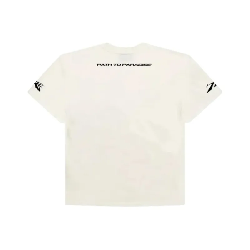 Hellstar Thorn T Shirt-1