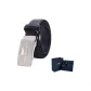 Black (Dark Blue Box)