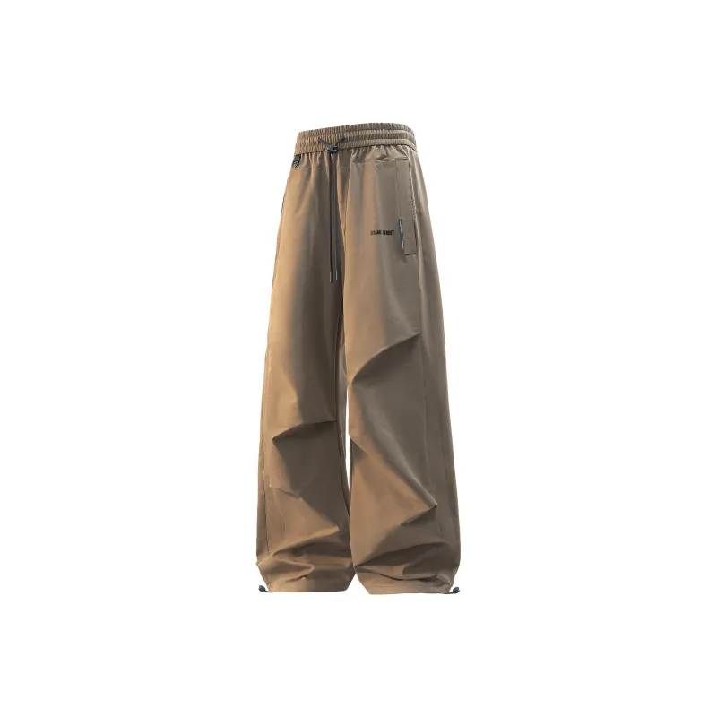SESAME STREET Casual Pants Unisex-4