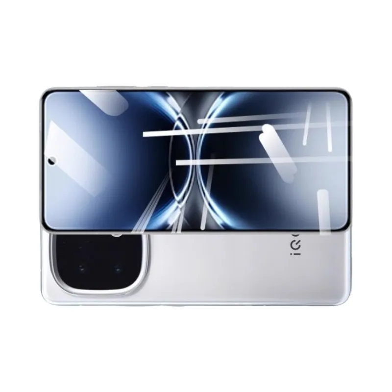 KEBO Cell Phone Protective Films-5