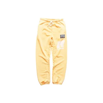RRR 123 Casual Pants Men Bosch Orange