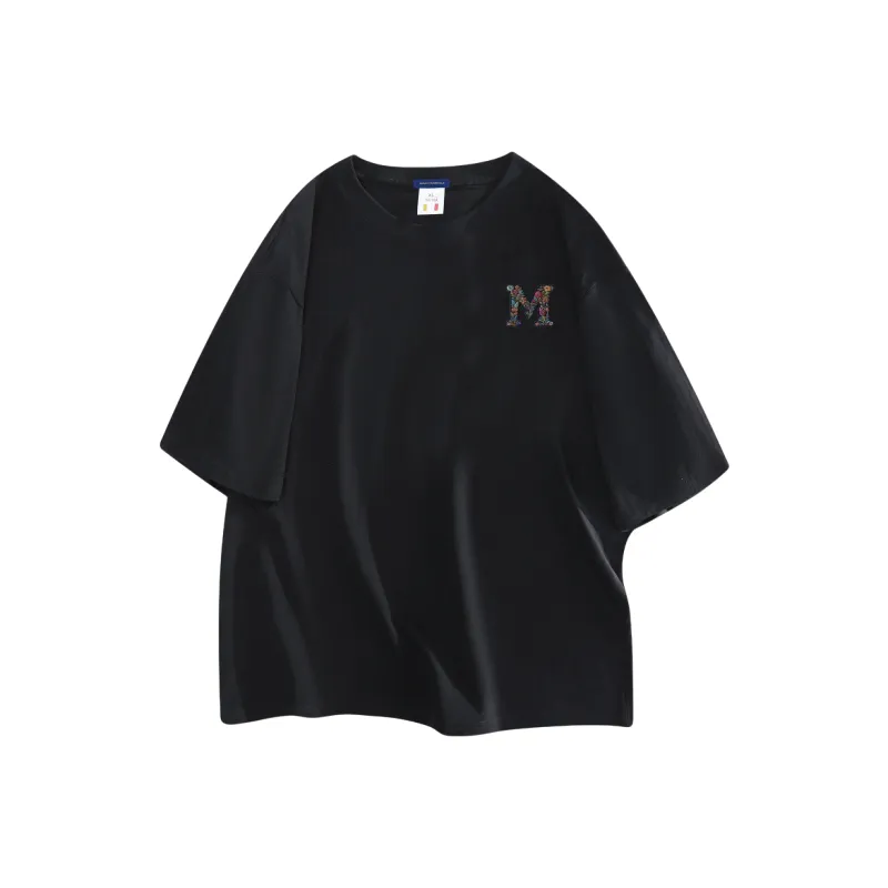 FAIRWHALE T Shirts Unisex-2
