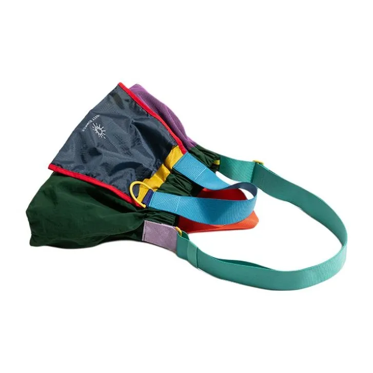 VIHUS Nylon Handbag Women's Multicolor-6