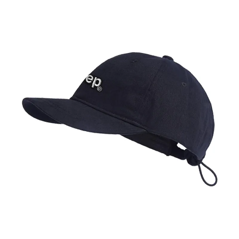 Jeep Polyamide Sun Protection Hats Unisex-4