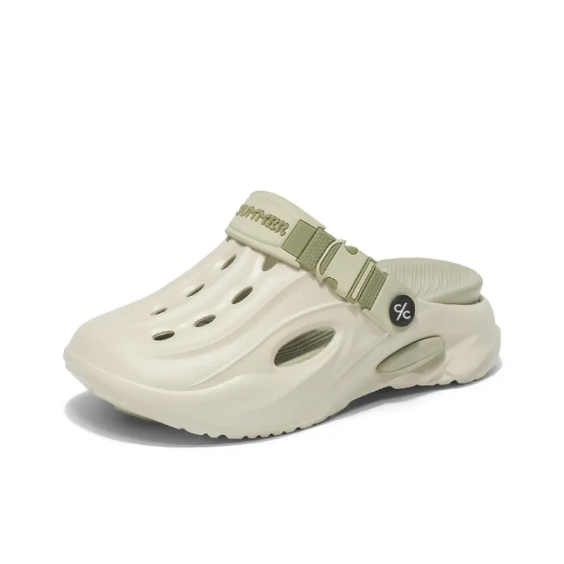 Colorful Creations Clogs Unisex-2
