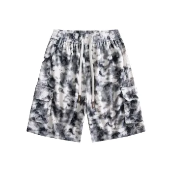 URBAN AUTHENTIC Casual Shorts Unisex