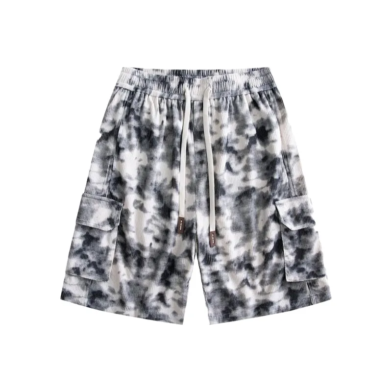 URBAN AUTHENTIC Casual Shorts Unisex-6