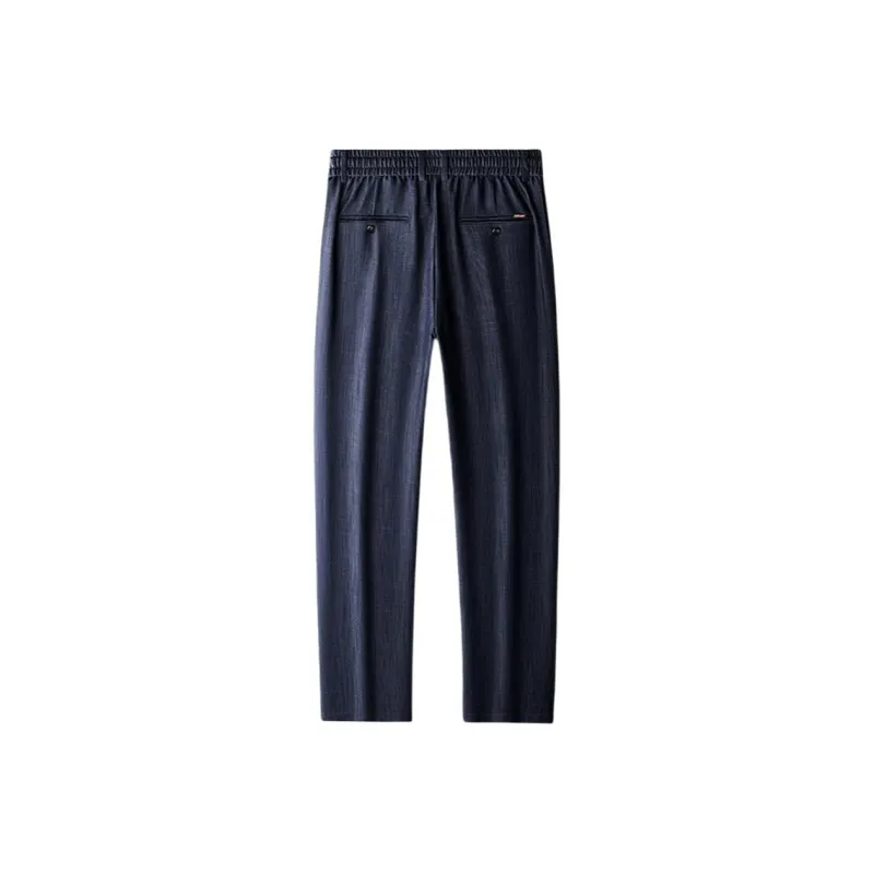 Devanro Casual Pants Men-1