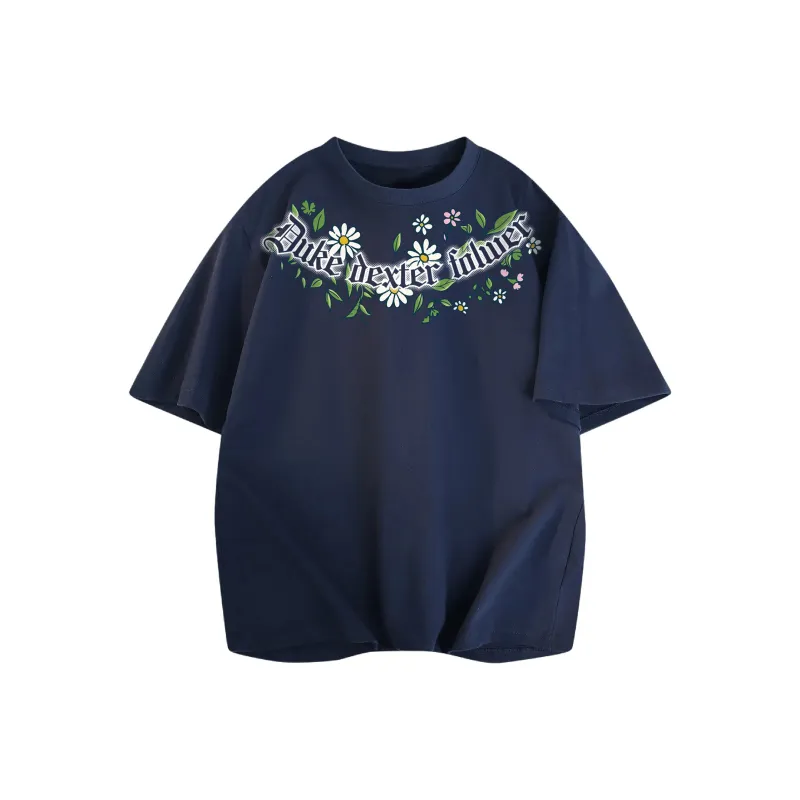 DUKE+DEXTER T Shirts Unisex-16
