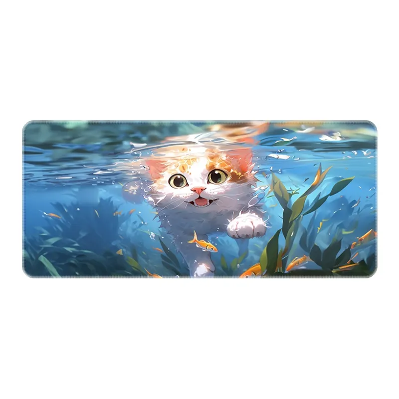 PAJIKELIE Mouse Pads-4