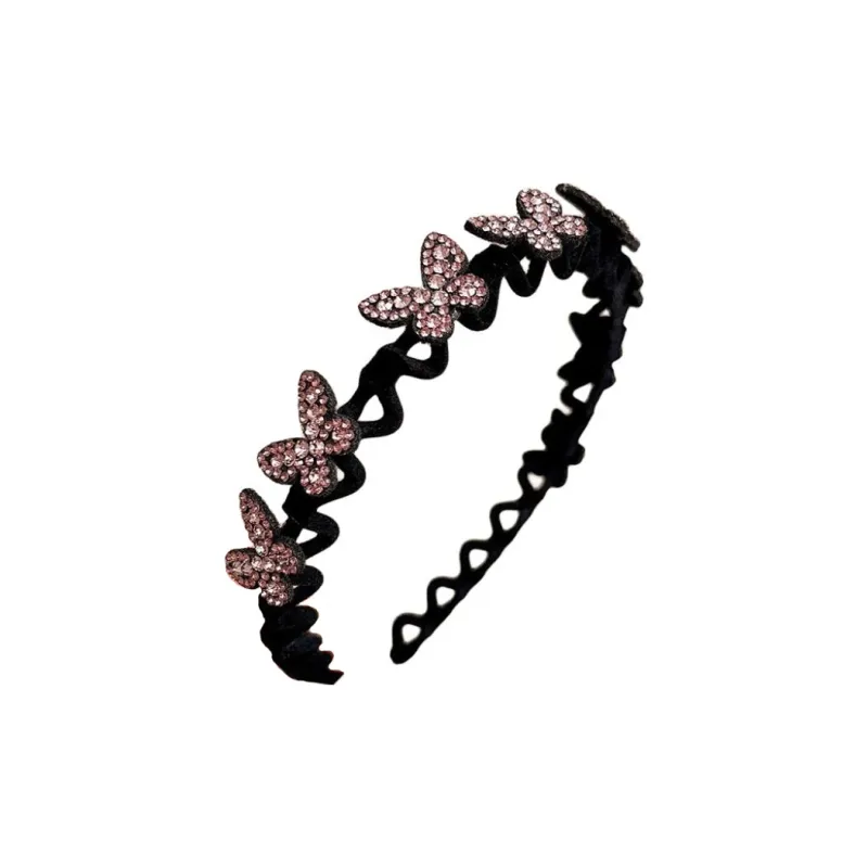 Barbie Acrylic Headbands Women's-6