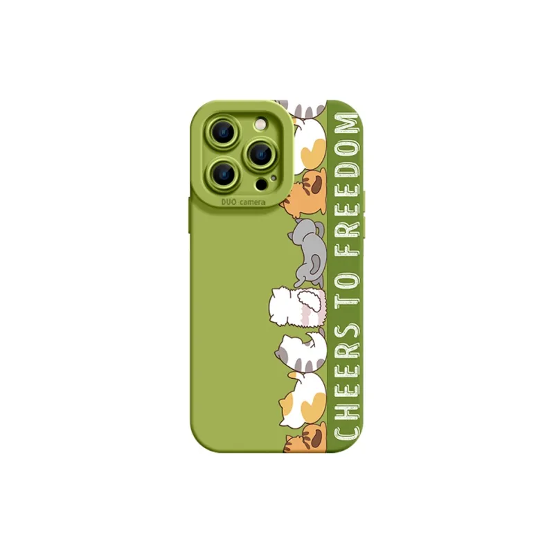 YOOPOO Phone Cases-16