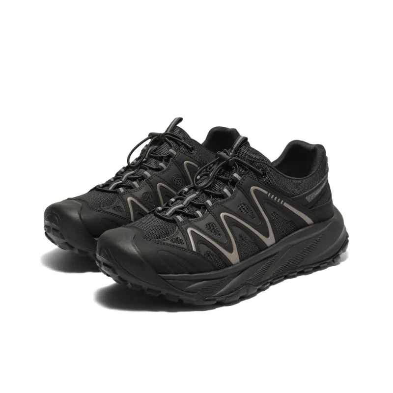 BELLE Anti Slip Wear Resistant Low Top Casual Shoes Men's-19