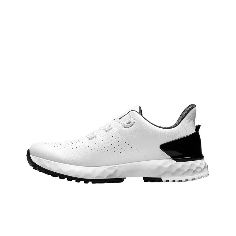PGM Anti Slip Wear Resistant Low Top Golf Shoes Men's-1