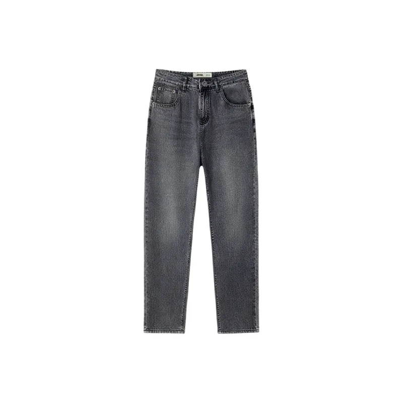 Jeep Fashion Sports Collection Jeans Men's-3