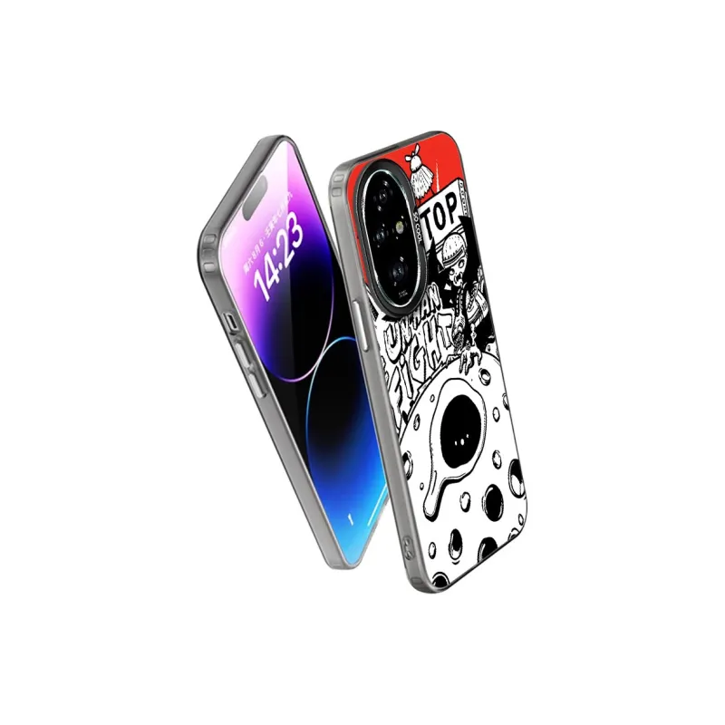 YIBAOBAO Phone Cases-2