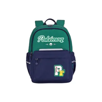 KALA·Y Fabric Student Bag Kids' Multicolor