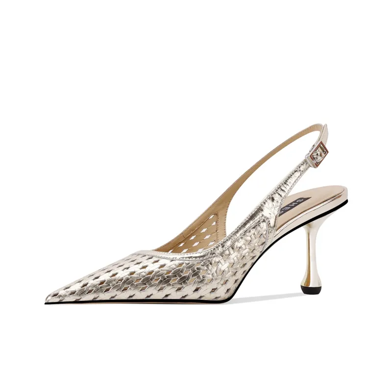 Shesrim High Heels Women's-2