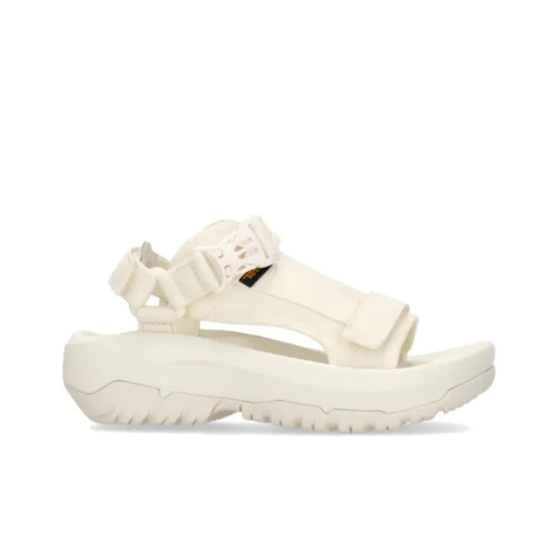 Teva Beach Sandals Women's White-1