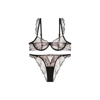 EFUTON Women's Underwear Sets