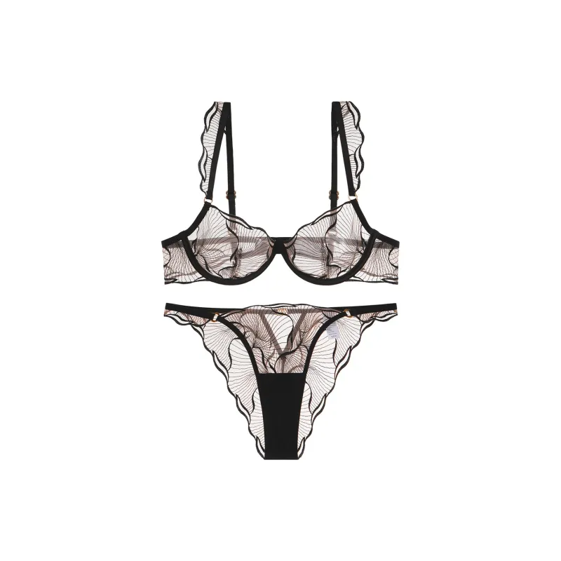 EFUTON Women's Underwear Sets-0