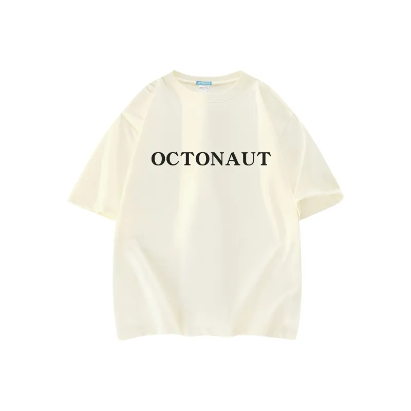 Small Columns Under The Sea T Shirt Unisex-15