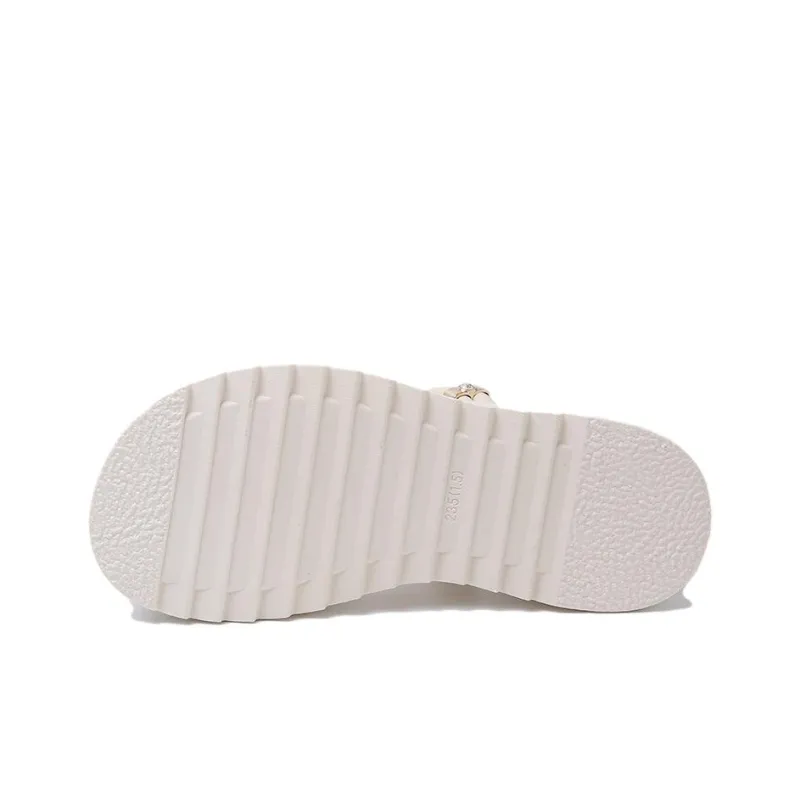 Slazenger Slip Resistant Slide Slippers Women's-1