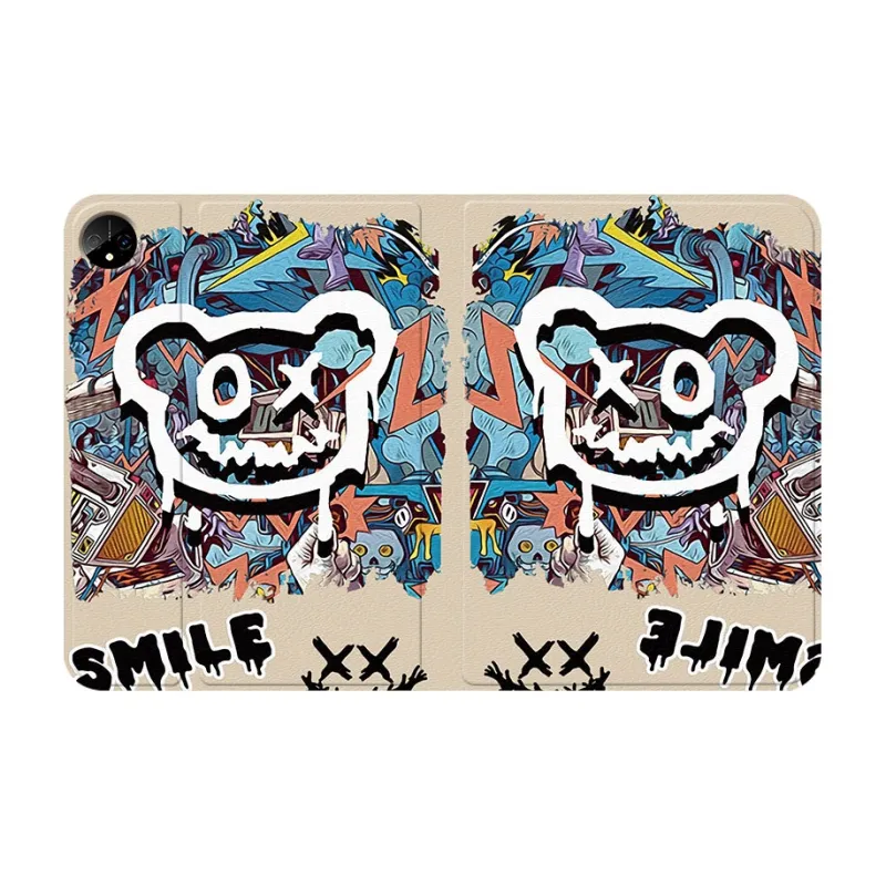 YIBAOBAO Tablet Protective Cases-3