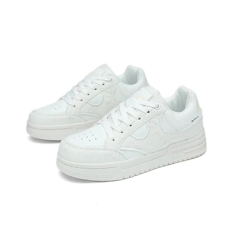 BEN SHERMAN Lightweight And Breathable Low Top Skateboard Shoes Unisex-12